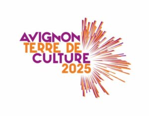 LOGO TERRE DE CULTURE 2025
