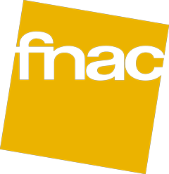 Logo FNAC