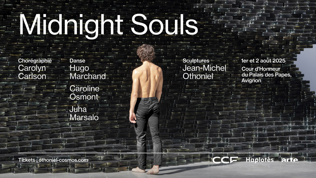 Affiche Midnight Souls