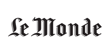 Logo Le Monde