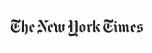 Logo New York Times