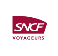 Logo SNCF Voyageurs
