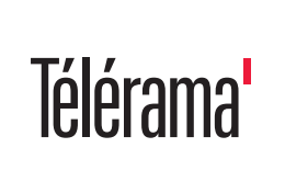 Logo Télérama