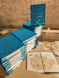 Produits boutique Othoniel Cosmos © O. Tresson / Avignon Tourisme